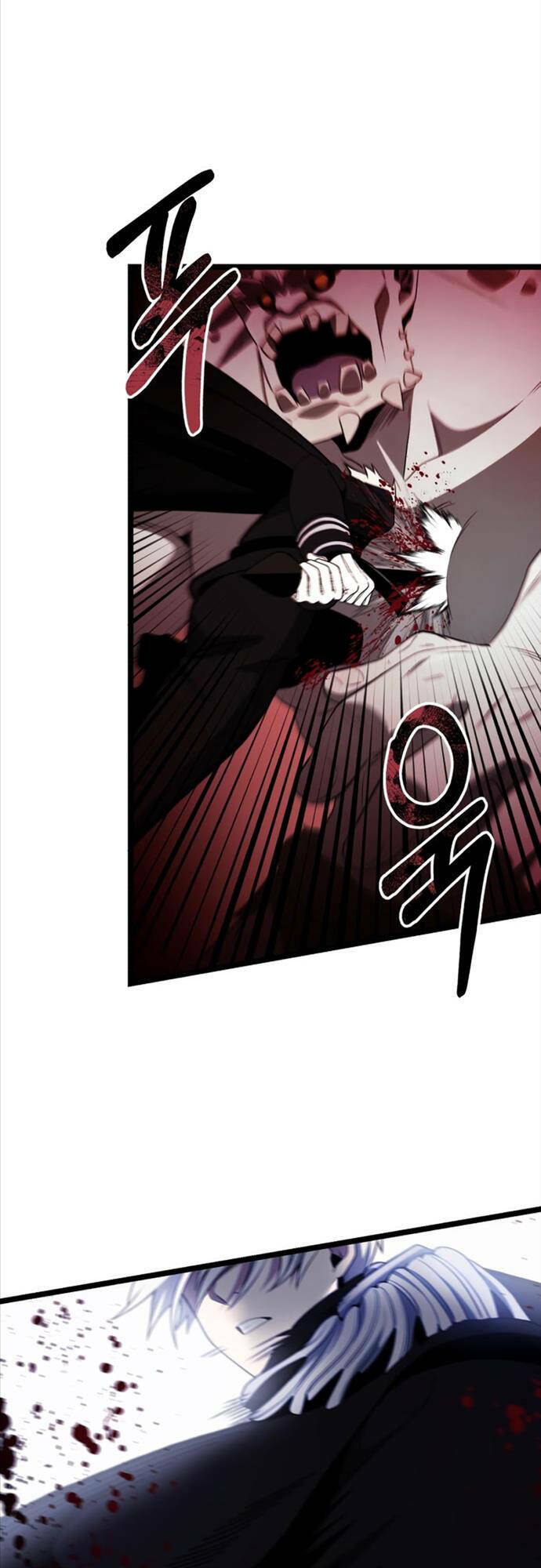 Hắc Kị Sĩ Thiên Tài Giới Hạn Thời Gian Chapter 39 - Trang 2