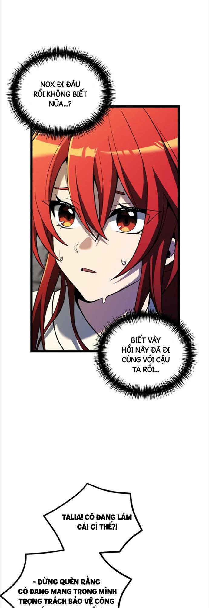 Hắc Kị Sĩ Thiên Tài Giới Hạn Thời Gian Chapter 39 - Trang 2