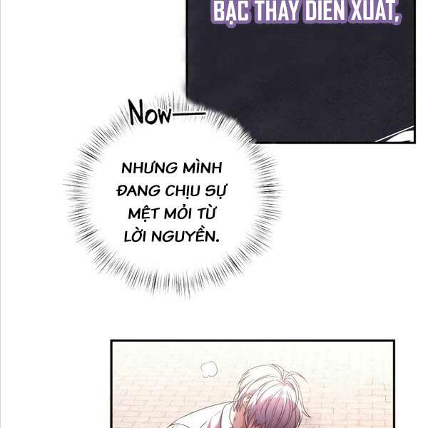 Hắc Kị Sĩ Thiên Tài Giới Hạn Thời Gian Chapter 4 - Trang 2