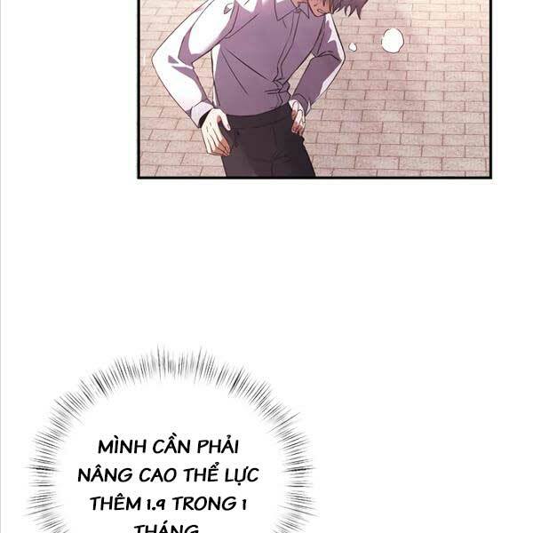 Hắc Kị Sĩ Thiên Tài Giới Hạn Thời Gian Chapter 4 - Trang 2