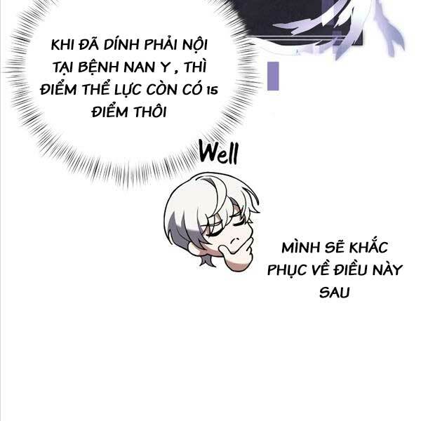 Hắc Kị Sĩ Thiên Tài Giới Hạn Thời Gian Chapter 4 - Trang 2
