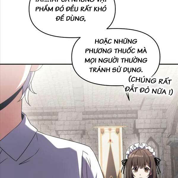 Hắc Kị Sĩ Thiên Tài Giới Hạn Thời Gian Chapter 4 - Trang 2