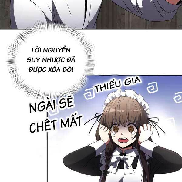 Hắc Kị Sĩ Thiên Tài Giới Hạn Thời Gian Chapter 4 - Trang 2