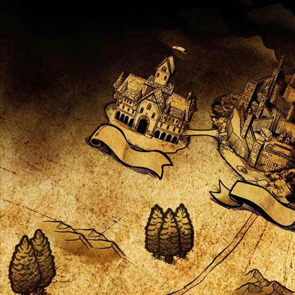 Hắc Kị Sĩ Thiên Tài Giới Hạn Thời Gian Chapter 4 - Trang 2