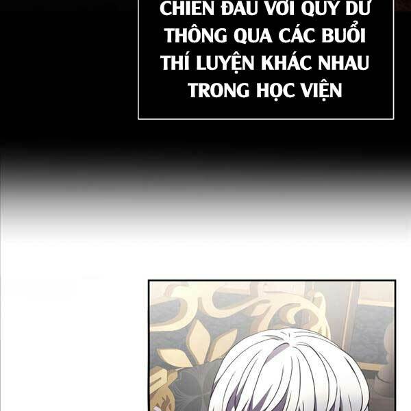 Hắc Kị Sĩ Thiên Tài Giới Hạn Thời Gian Chapter 4 - Trang 2