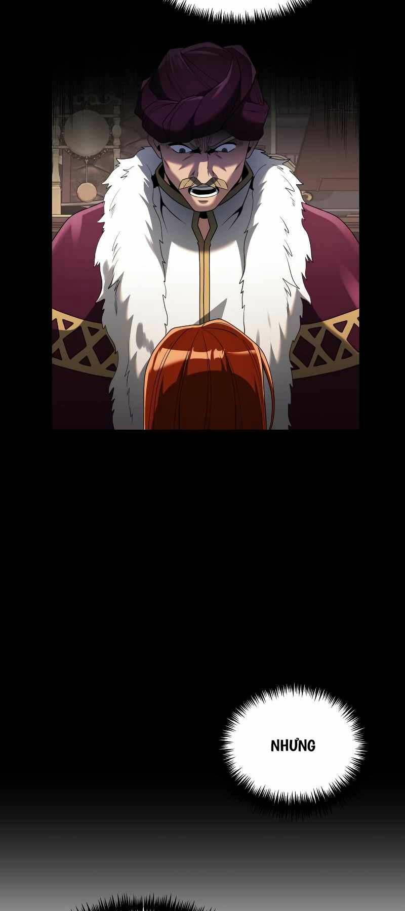 Hắc Kị Sĩ Thiên Tài Giới Hạn Thời Gian Chapter 40 - Trang 2