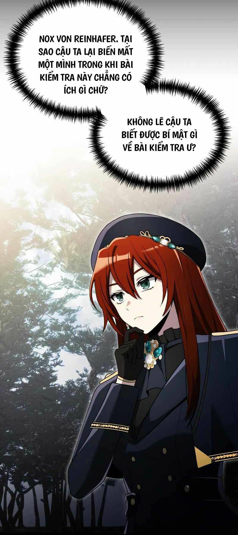 Hắc Kị Sĩ Thiên Tài Giới Hạn Thời Gian Chapter 40 - Trang 2