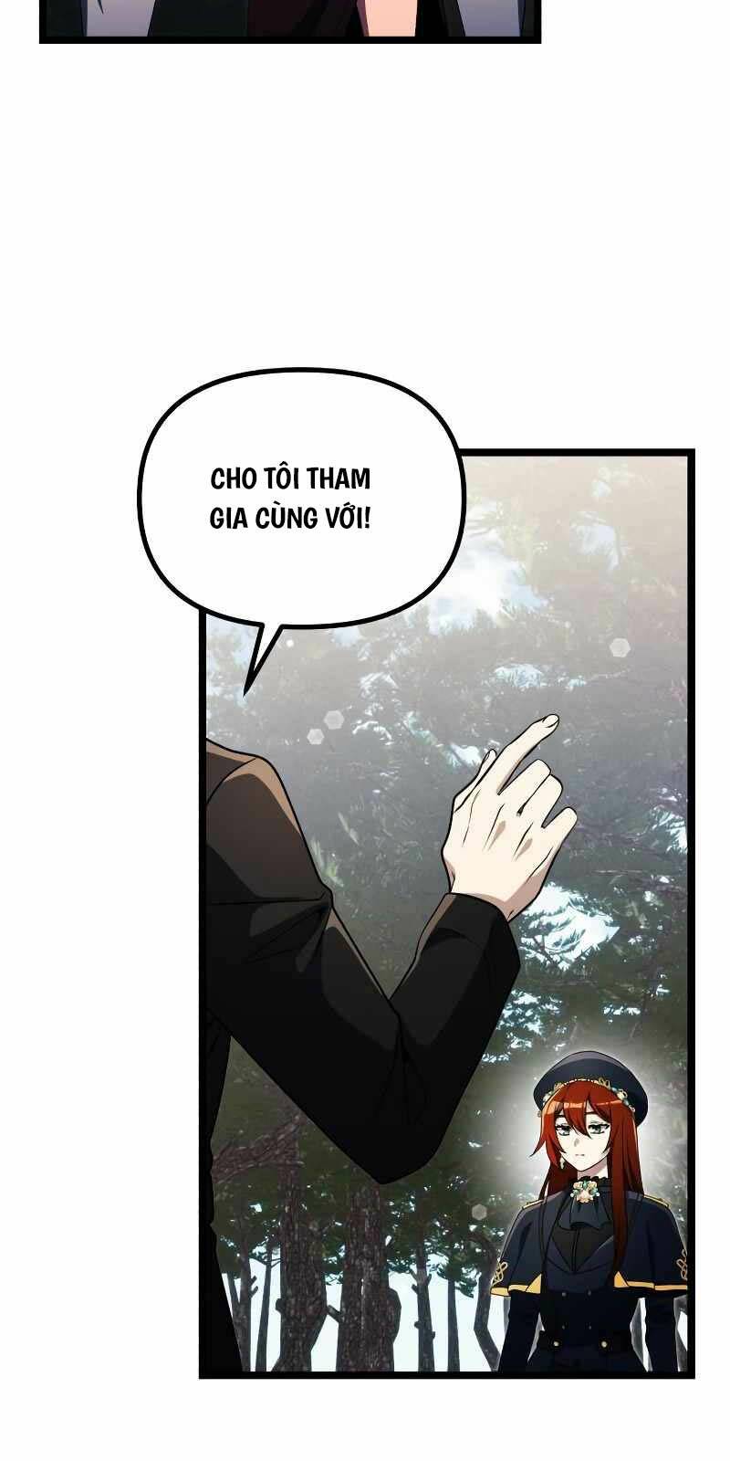 Hắc Kị Sĩ Thiên Tài Giới Hạn Thời Gian Chapter 40 - Trang 2