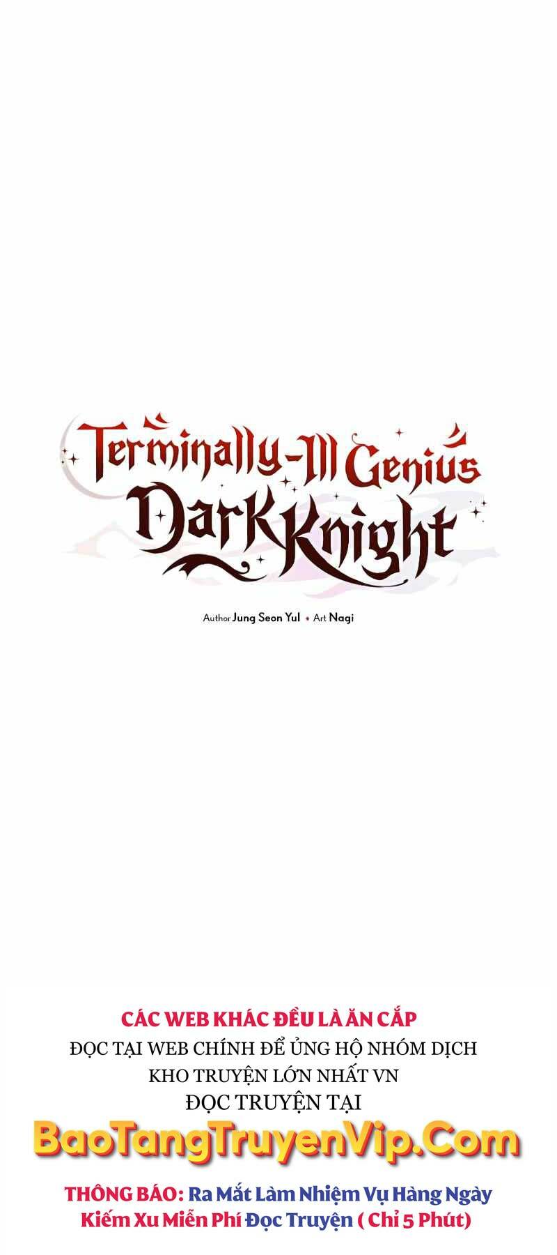 Hắc Kị Sĩ Thiên Tài Giới Hạn Thời Gian Chapter 40 - Trang 2