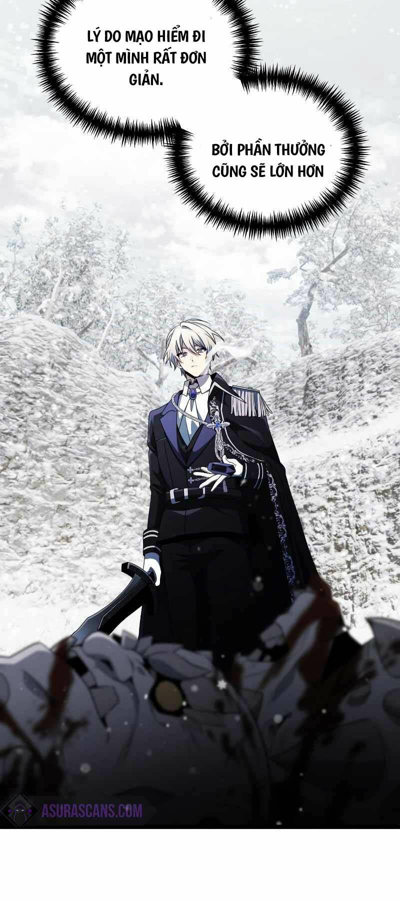 Hắc Kị Sĩ Thiên Tài Giới Hạn Thời Gian Chapter 40 - Trang 2