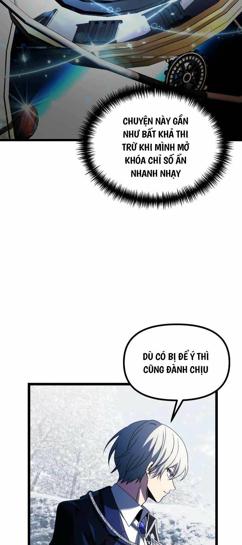 Hắc Kị Sĩ Thiên Tài Giới Hạn Thời Gian Chapter 40 - Trang 2