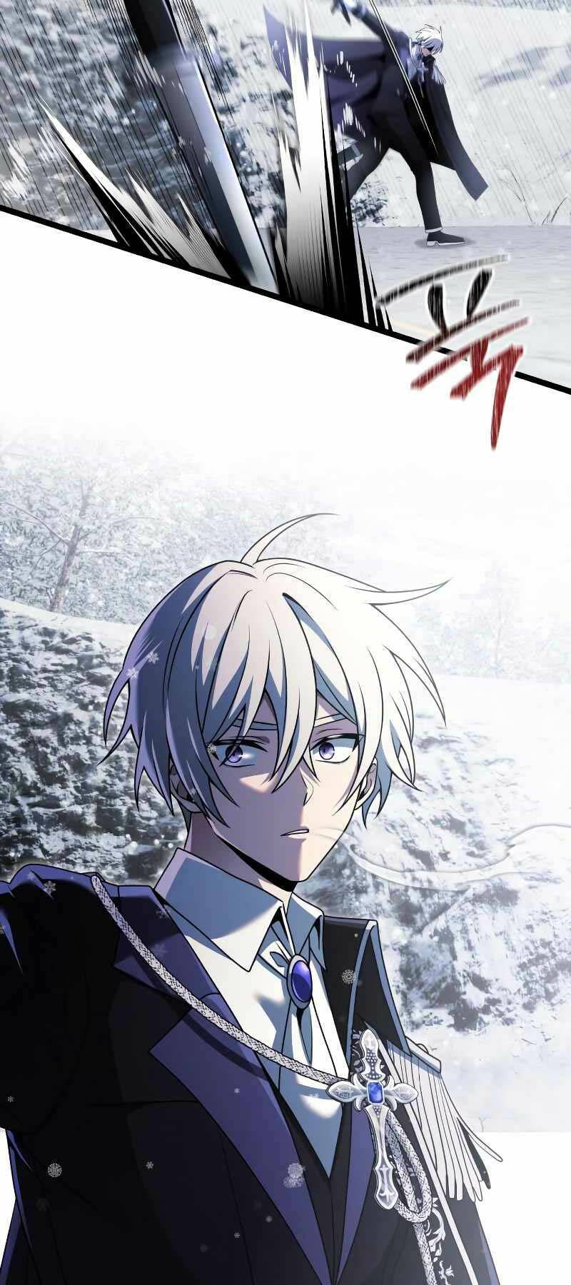 Hắc Kị Sĩ Thiên Tài Giới Hạn Thời Gian Chapter 40 - Trang 2