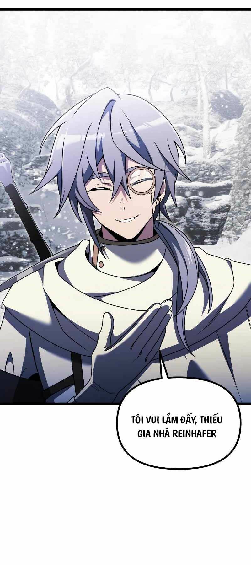 Hắc Kị Sĩ Thiên Tài Giới Hạn Thời Gian Chapter 40 - Trang 2