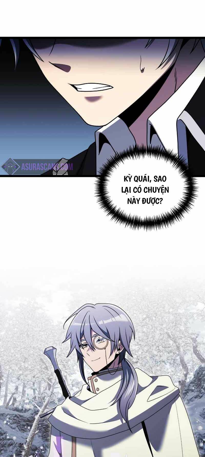 Hắc Kị Sĩ Thiên Tài Giới Hạn Thời Gian Chapter 40 - Trang 2