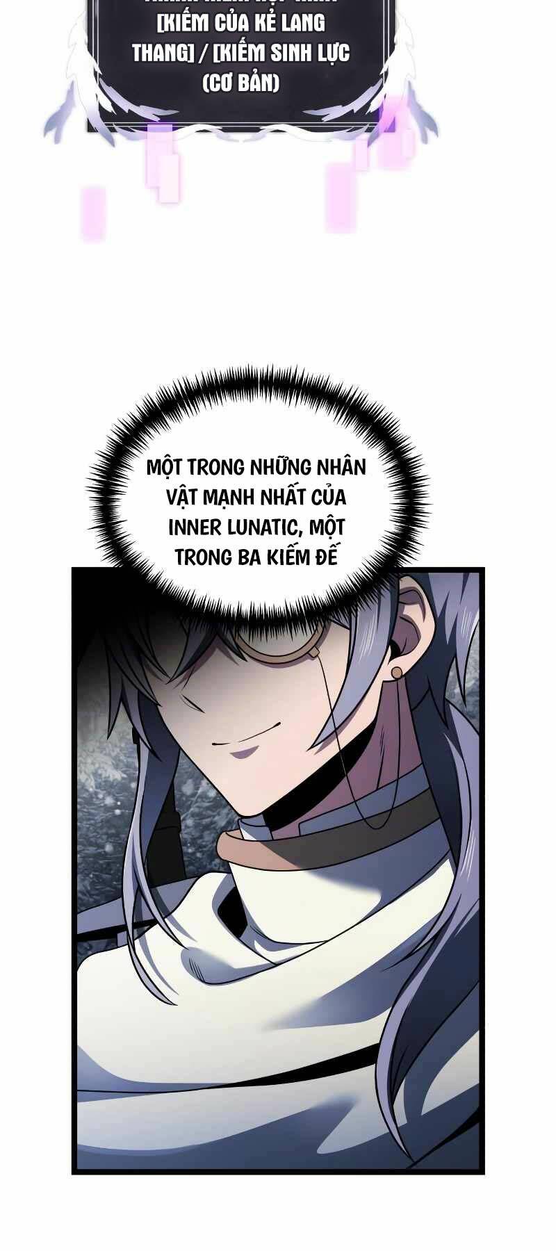 Hắc Kị Sĩ Thiên Tài Giới Hạn Thời Gian Chapter 40 - Trang 2