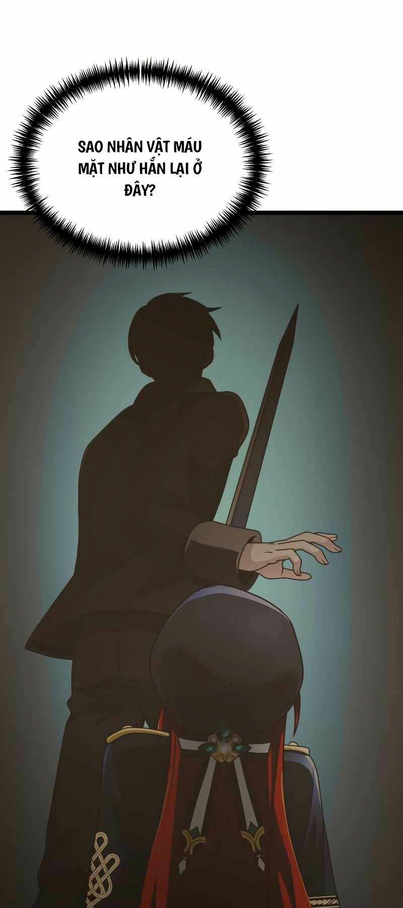 Hắc Kị Sĩ Thiên Tài Giới Hạn Thời Gian Chapter 40 - Trang 2