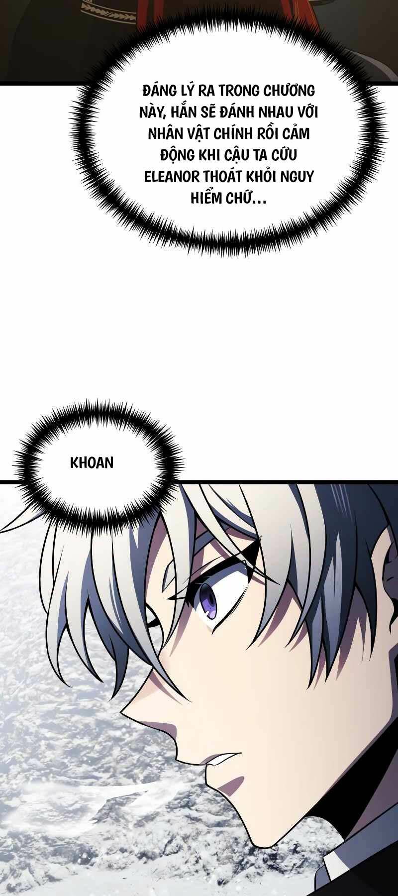 Hắc Kị Sĩ Thiên Tài Giới Hạn Thời Gian Chapter 40 - Trang 2