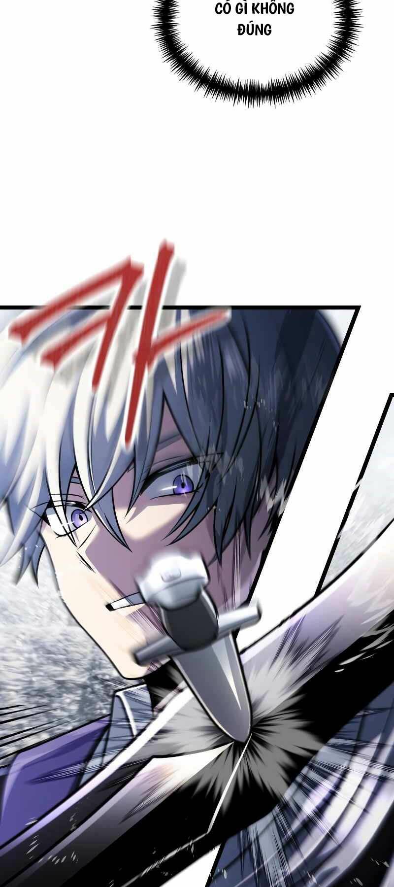 Hắc Kị Sĩ Thiên Tài Giới Hạn Thời Gian Chapter 40 - Trang 2