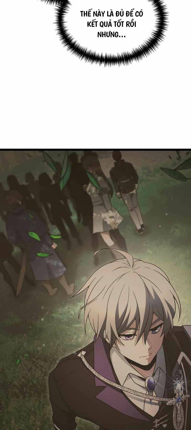 Hắc Kị Sĩ Thiên Tài Giới Hạn Thời Gian Chapter 40 - Trang 2