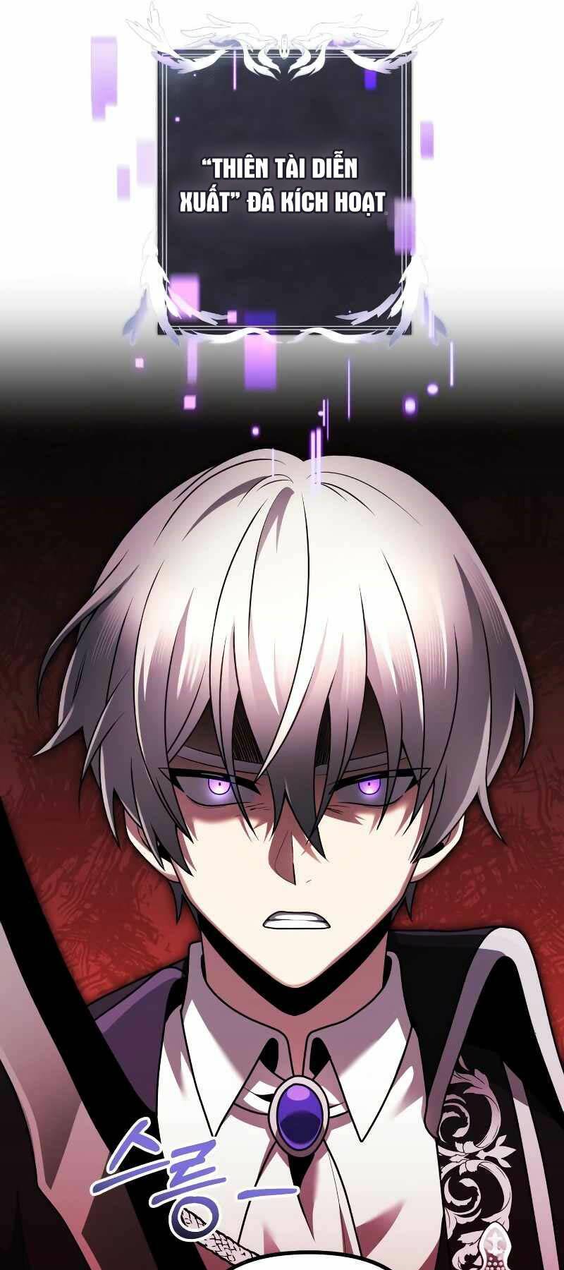 Hắc Kị Sĩ Thiên Tài Giới Hạn Thời Gian Chapter 40 - Trang 2