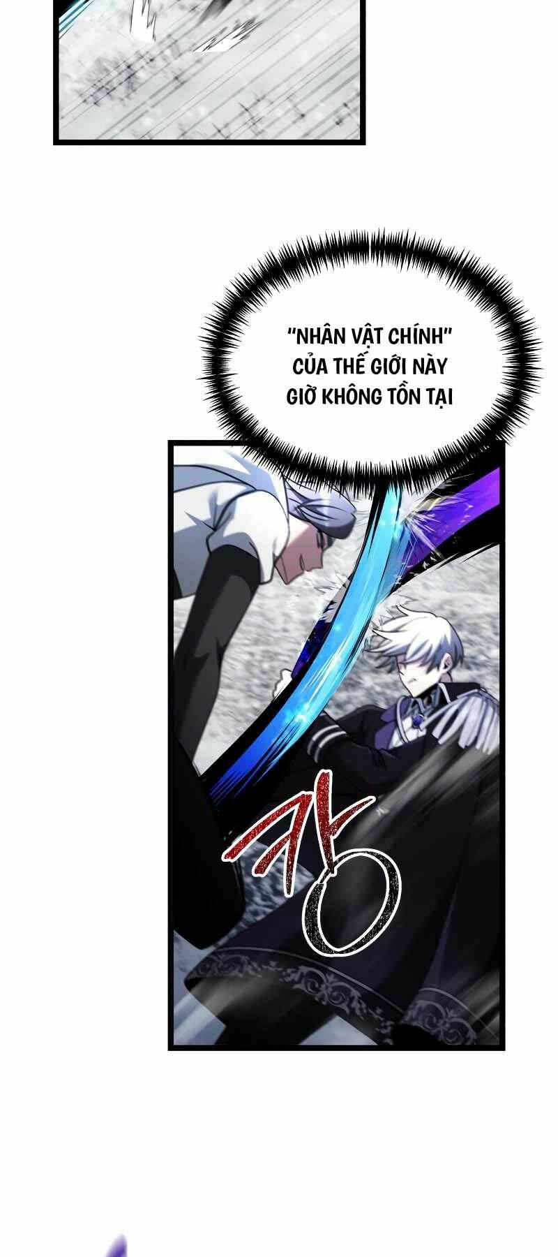 Hắc Kị Sĩ Thiên Tài Giới Hạn Thời Gian Chapter 40 - Trang 2