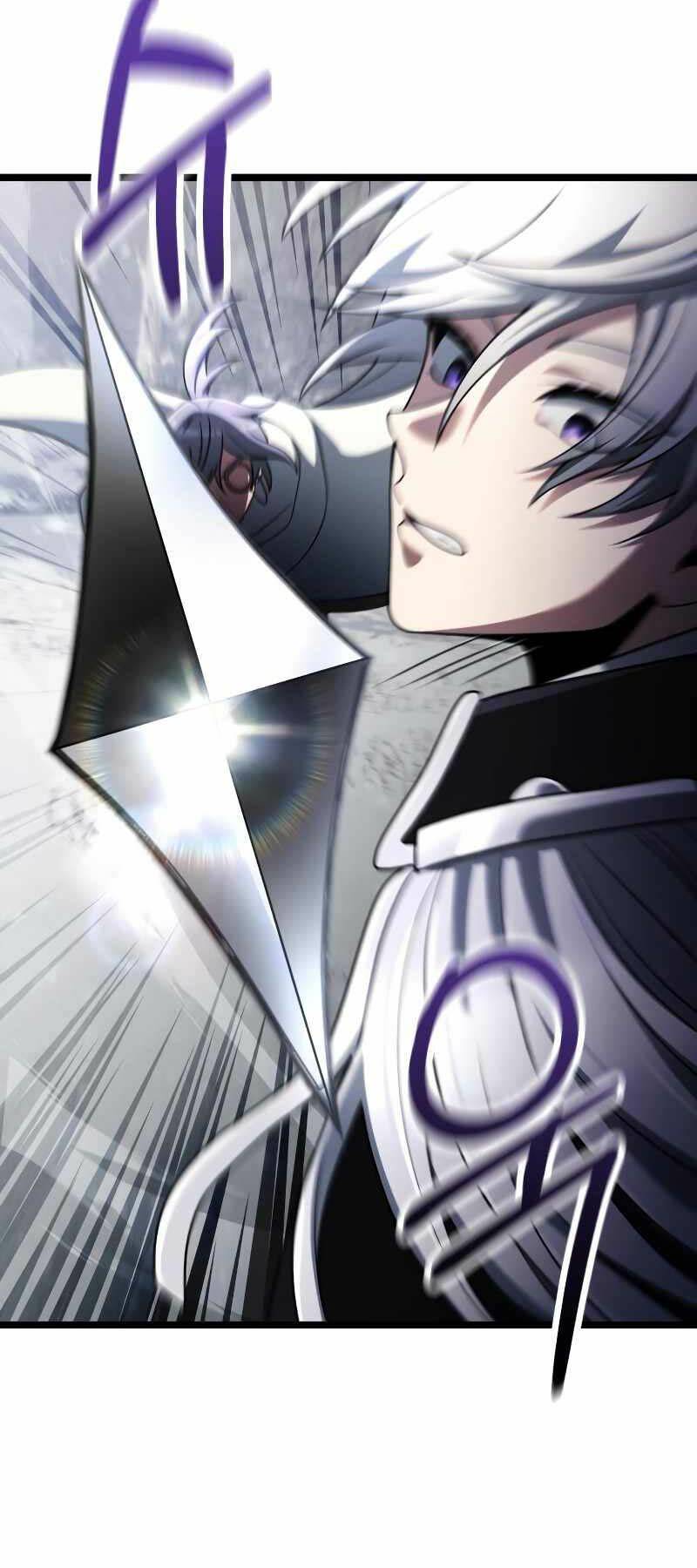 Hắc Kị Sĩ Thiên Tài Giới Hạn Thời Gian Chapter 40 - Trang 2