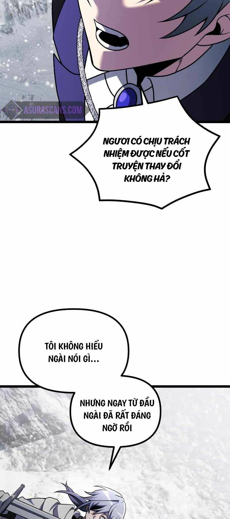 Hắc Kị Sĩ Thiên Tài Giới Hạn Thời Gian Chapter 40 - Trang 2