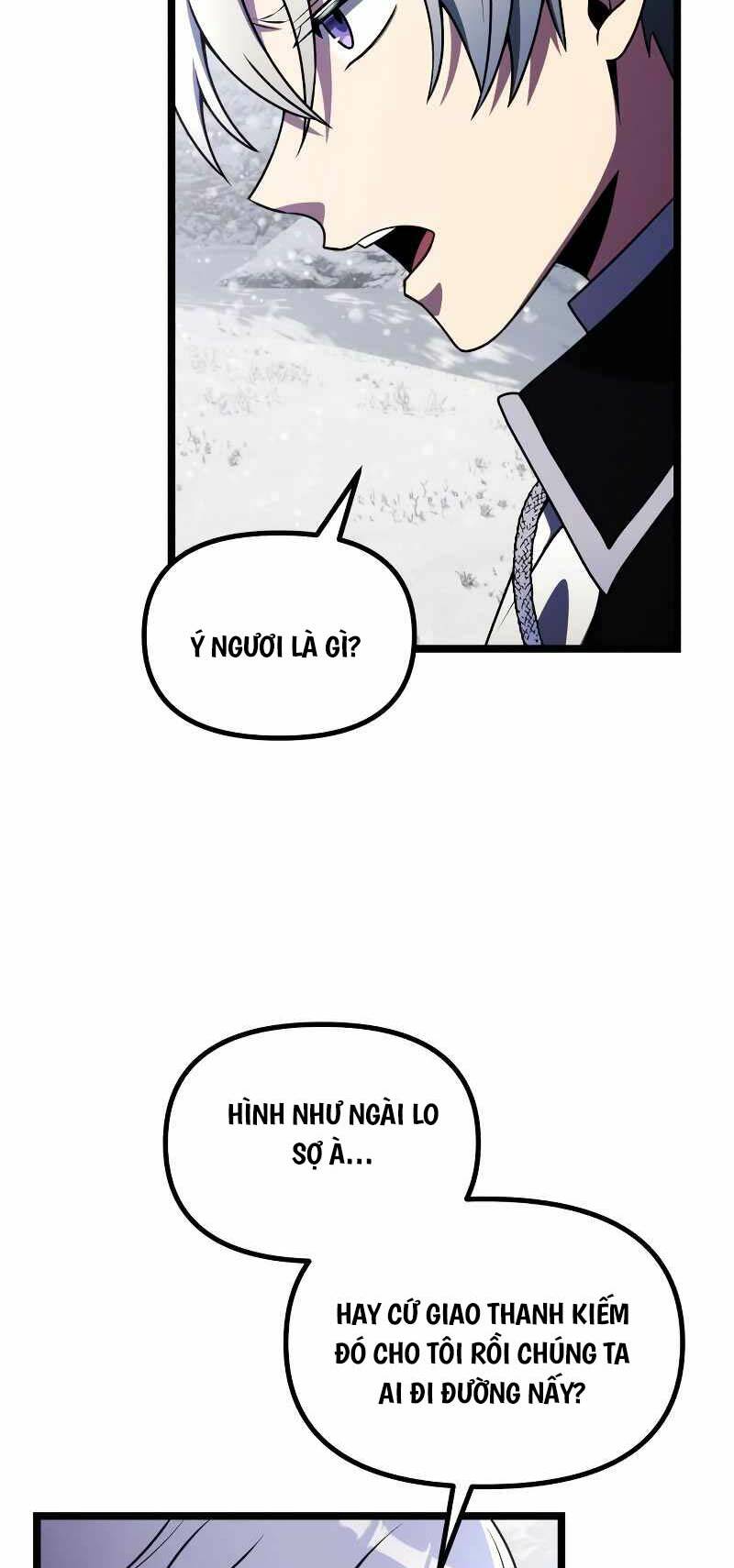 Hắc Kị Sĩ Thiên Tài Giới Hạn Thời Gian Chapter 40 - Trang 2