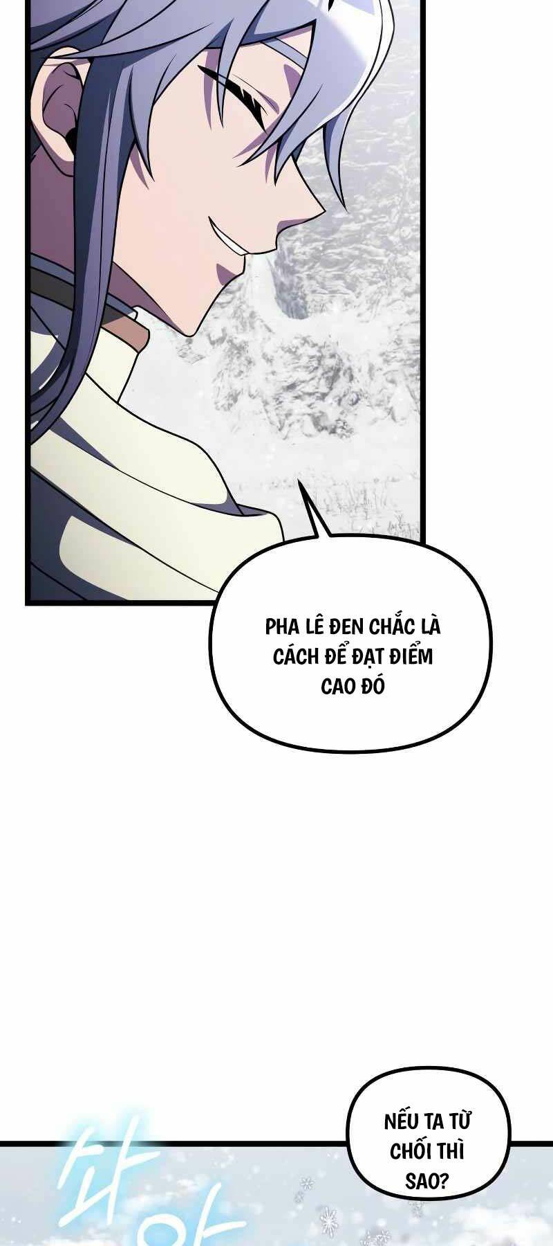 Hắc Kị Sĩ Thiên Tài Giới Hạn Thời Gian Chapter 40 - Trang 2