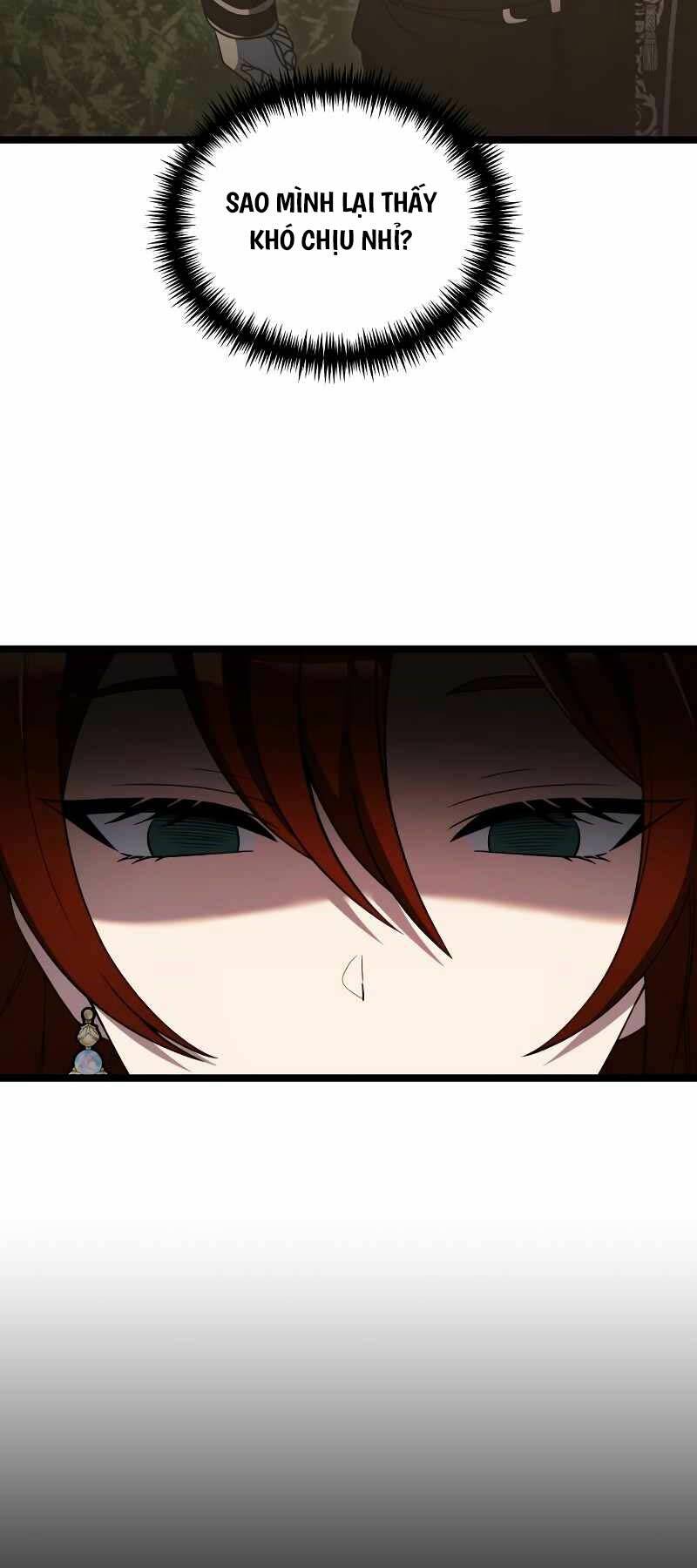 Hắc Kị Sĩ Thiên Tài Giới Hạn Thời Gian Chapter 40 - Trang 2