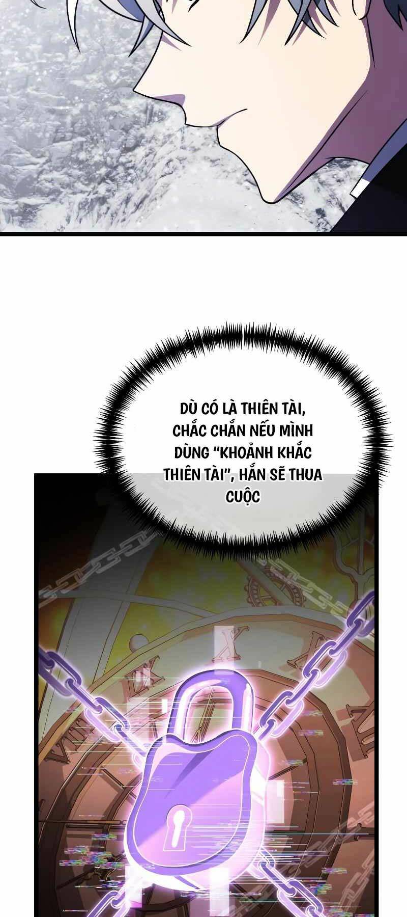 Hắc Kị Sĩ Thiên Tài Giới Hạn Thời Gian Chapter 40 - Trang 2