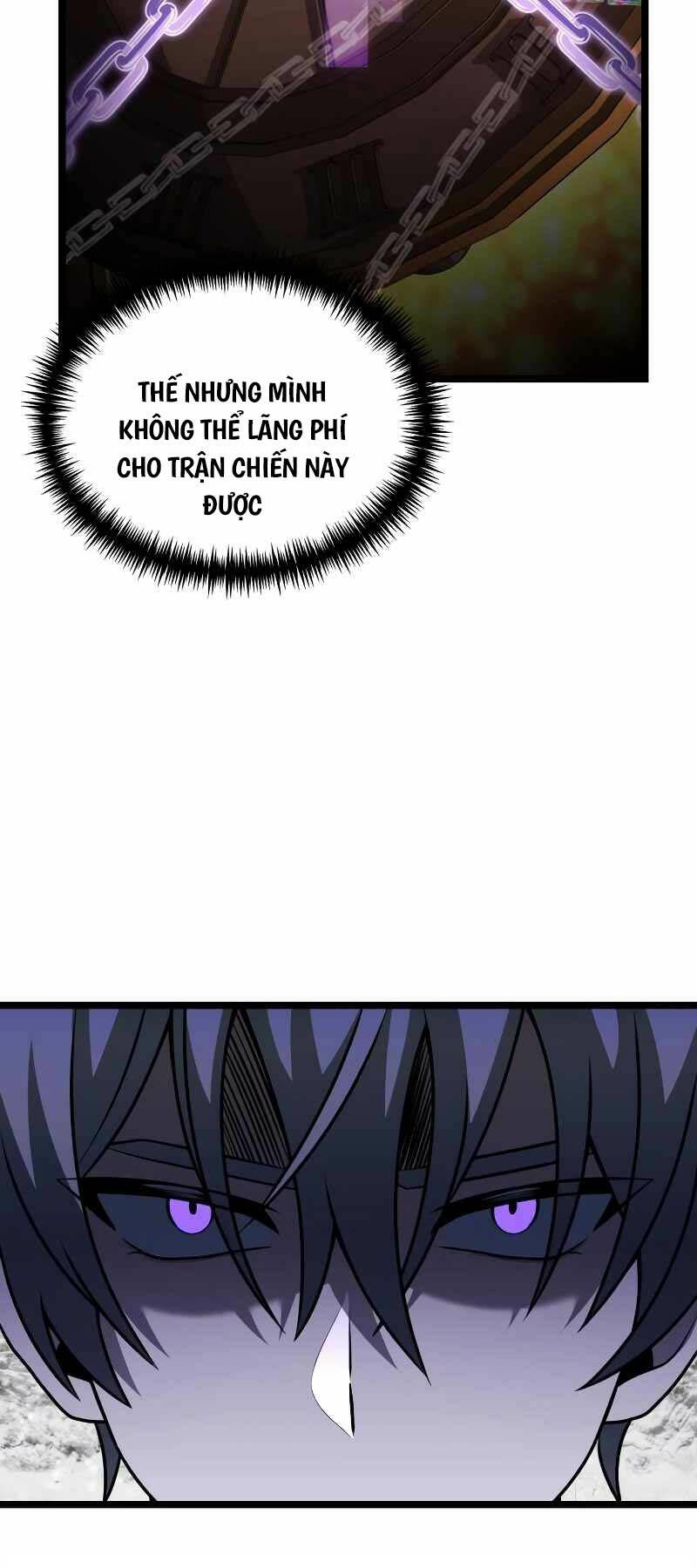 Hắc Kị Sĩ Thiên Tài Giới Hạn Thời Gian Chapter 40 - Trang 2