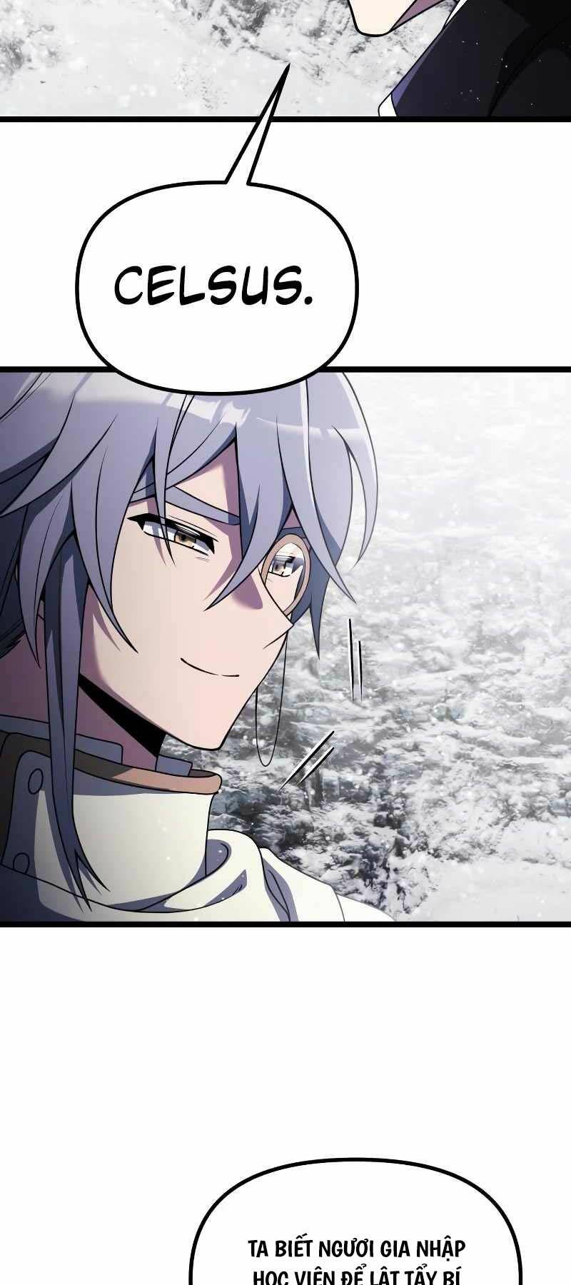 Hắc Kị Sĩ Thiên Tài Giới Hạn Thời Gian Chapter 40 - Trang 2