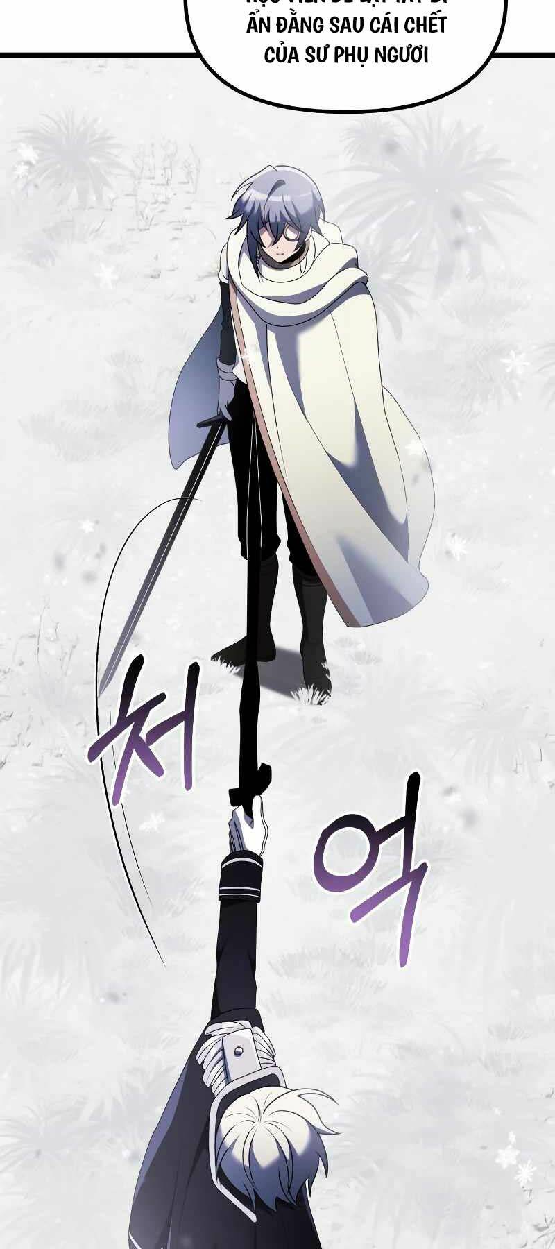 Hắc Kị Sĩ Thiên Tài Giới Hạn Thời Gian Chapter 40 - Trang 2