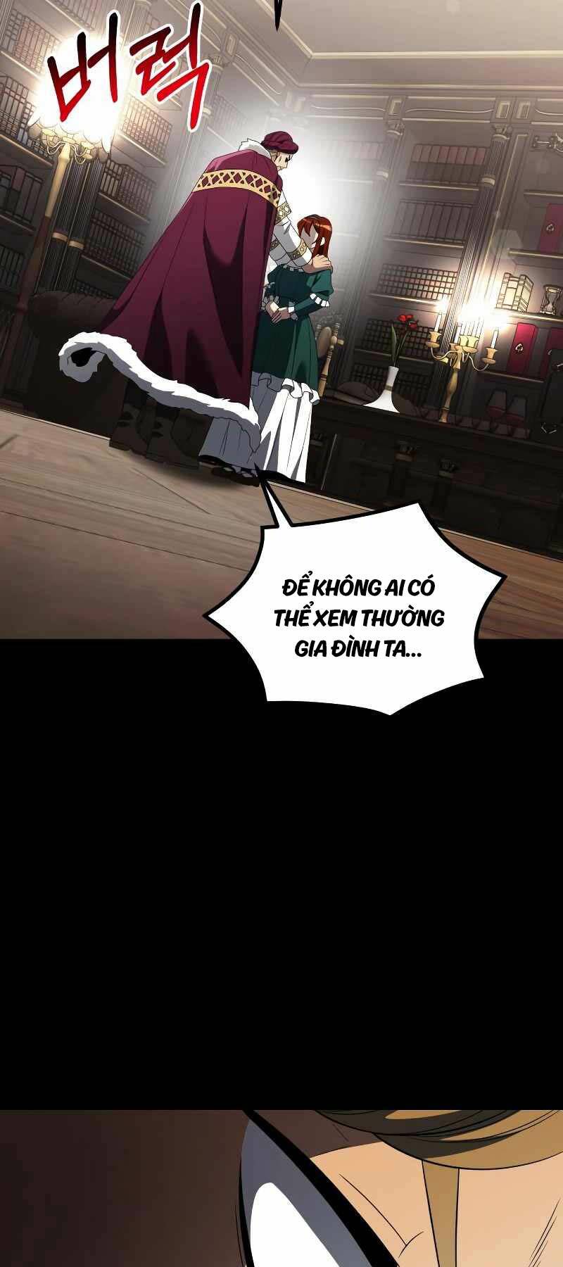 Hắc Kị Sĩ Thiên Tài Giới Hạn Thời Gian Chapter 40 - Trang 2