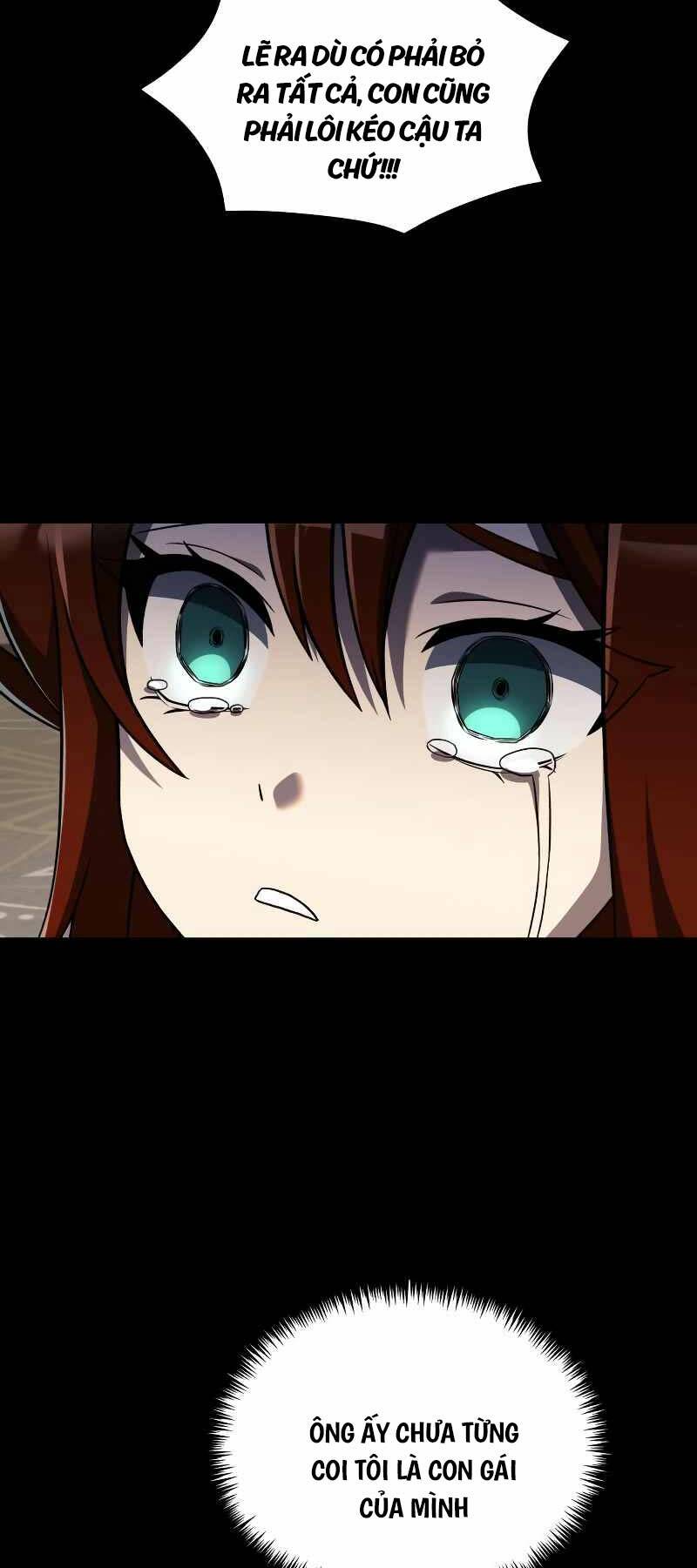 Hắc Kị Sĩ Thiên Tài Giới Hạn Thời Gian Chapter 40 - Trang 2