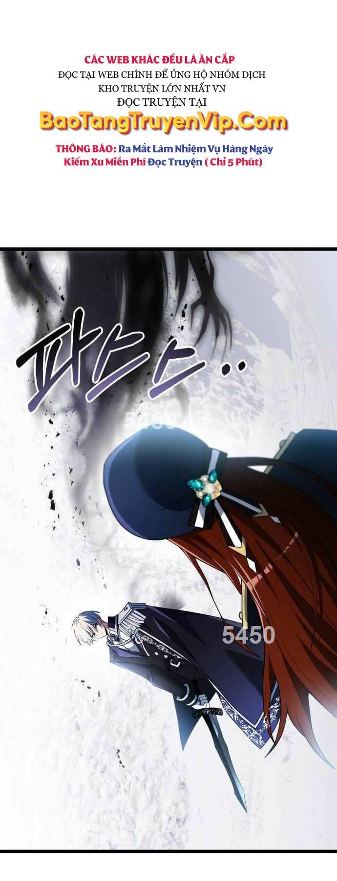 Hắc Kị Sĩ Thiên Tài Giới Hạn Thời Gian Chapter 42 - Trang 2