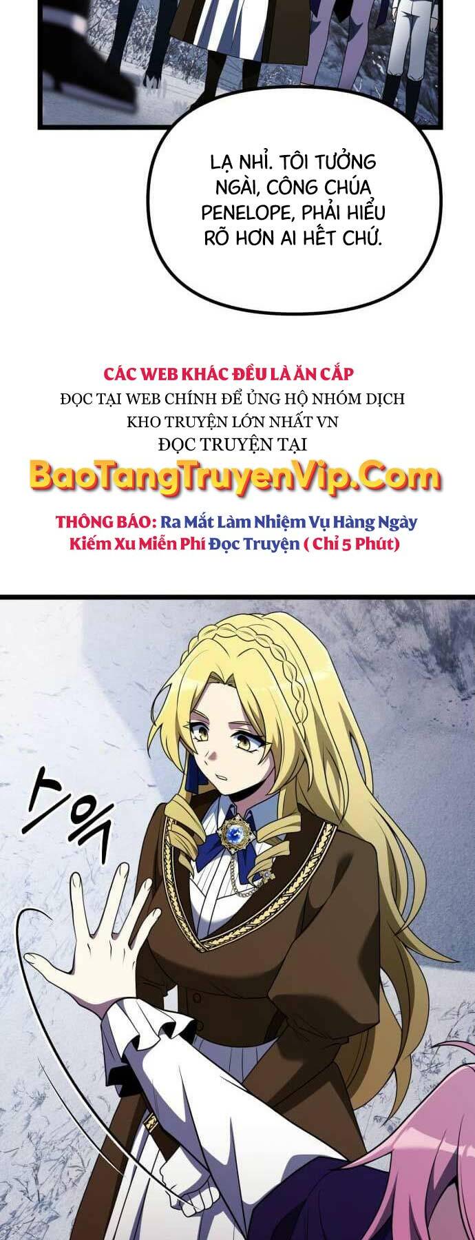 Hắc Kị Sĩ Thiên Tài Giới Hạn Thời Gian Chapter 42 - Trang 2