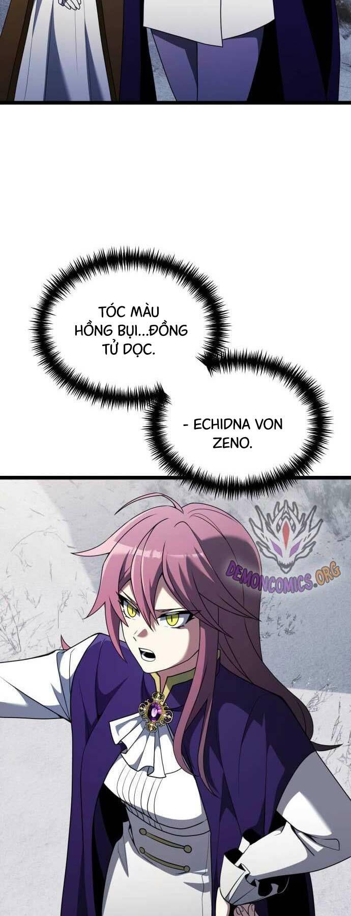 Hắc Kị Sĩ Thiên Tài Giới Hạn Thời Gian Chapter 42 - Trang 2