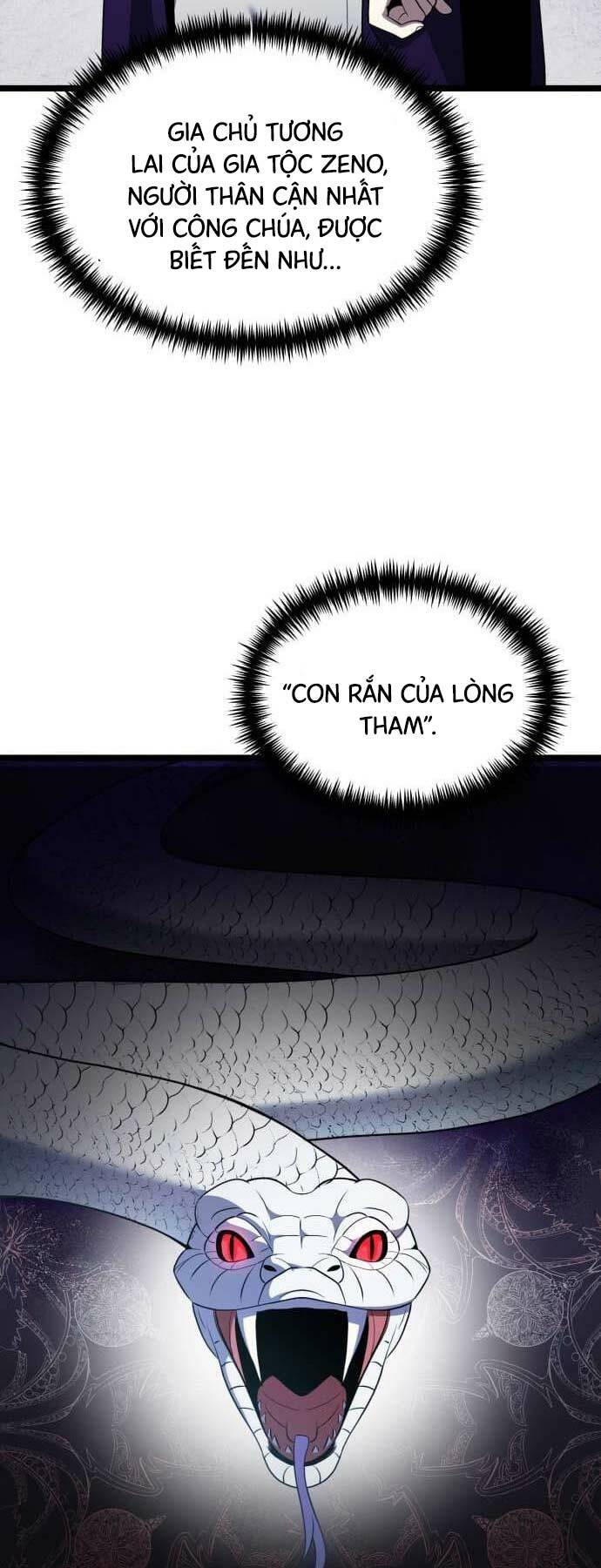 Hắc Kị Sĩ Thiên Tài Giới Hạn Thời Gian Chapter 42 - Trang 2