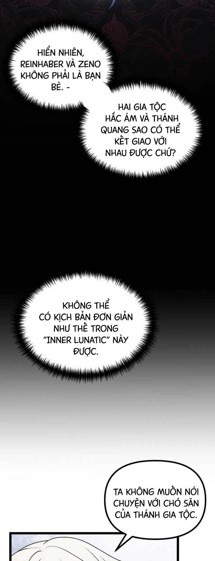 Hắc Kị Sĩ Thiên Tài Giới Hạn Thời Gian Chapter 42 - Trang 2