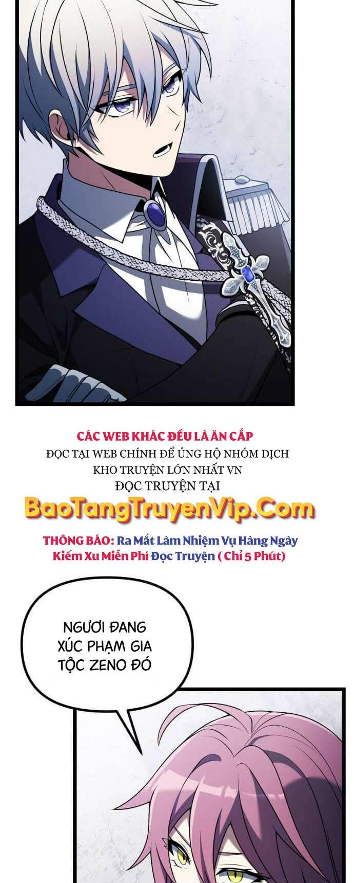 Hắc Kị Sĩ Thiên Tài Giới Hạn Thời Gian Chapter 42 - Trang 2