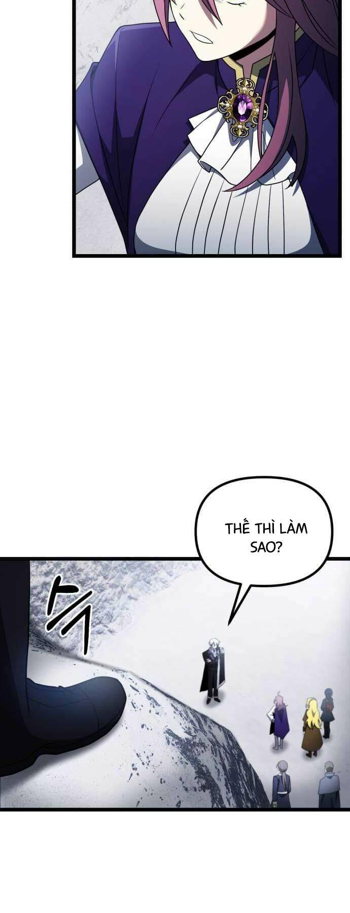 Hắc Kị Sĩ Thiên Tài Giới Hạn Thời Gian Chapter 42 - Trang 2