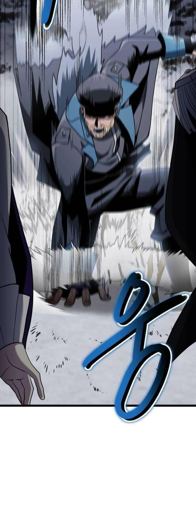 Hắc Kị Sĩ Thiên Tài Giới Hạn Thời Gian Chapter 42 - Trang 2