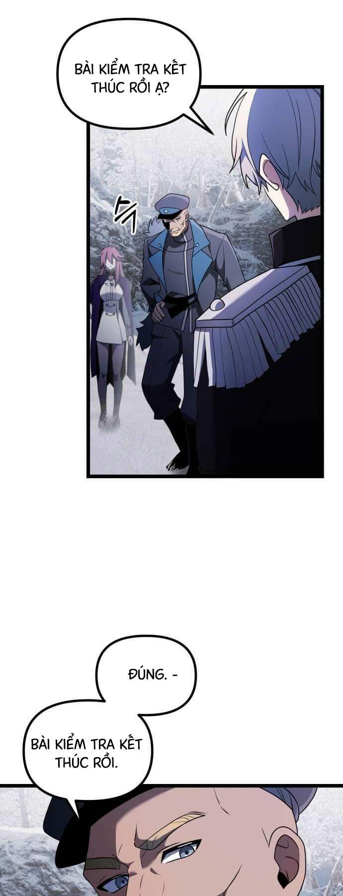 Hắc Kị Sĩ Thiên Tài Giới Hạn Thời Gian Chapter 42 - Trang 2