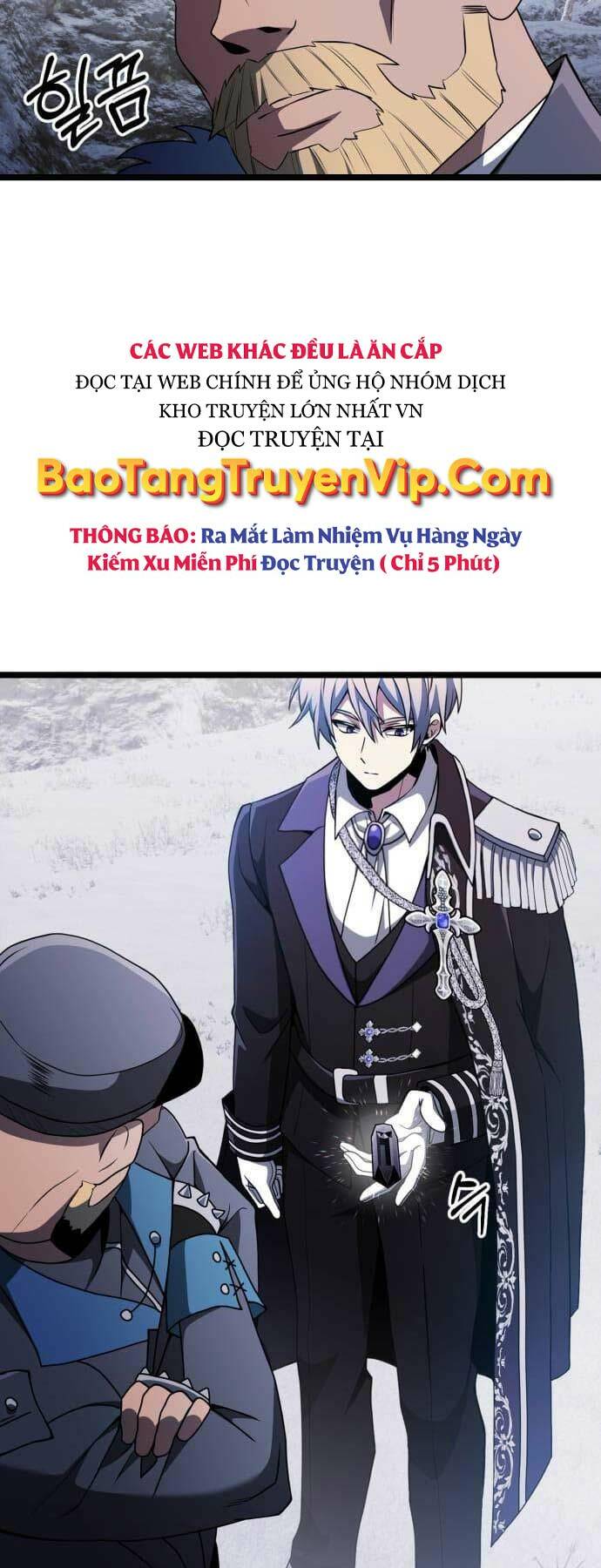 Hắc Kị Sĩ Thiên Tài Giới Hạn Thời Gian Chapter 42 - Trang 2