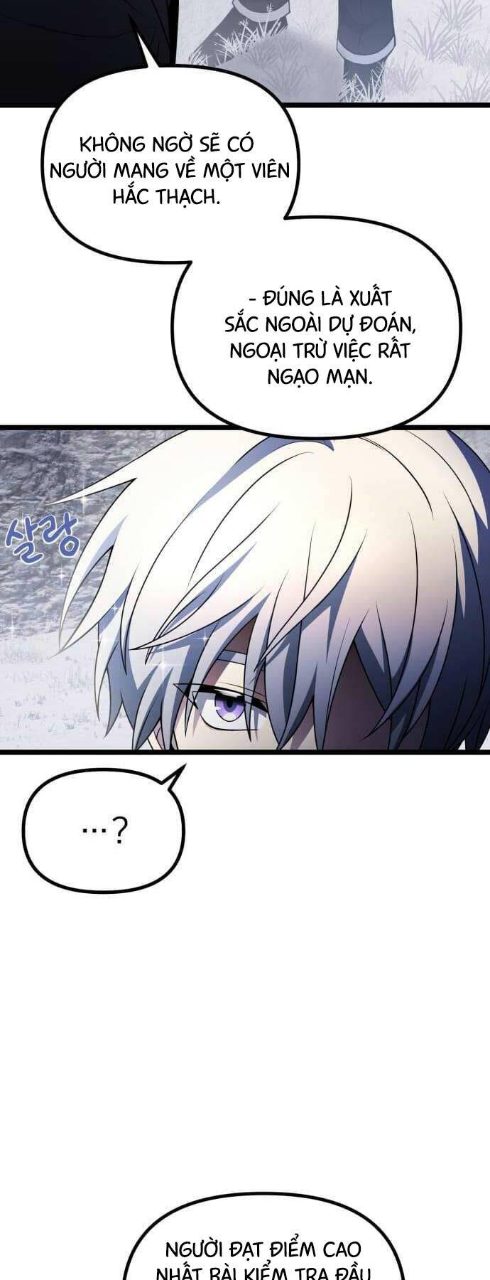 Hắc Kị Sĩ Thiên Tài Giới Hạn Thời Gian Chapter 42 - Trang 2