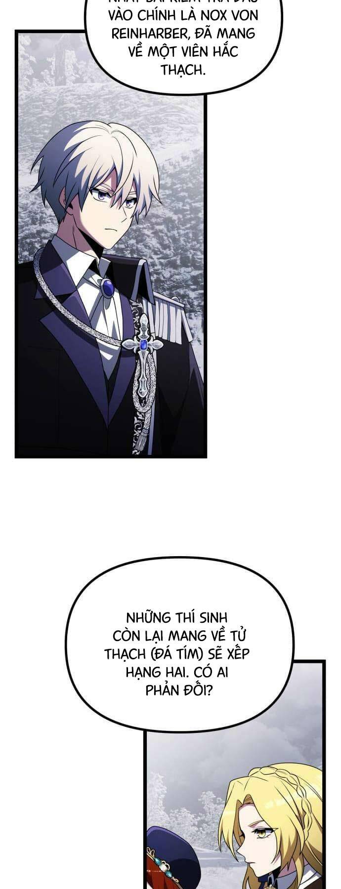 Hắc Kị Sĩ Thiên Tài Giới Hạn Thời Gian Chapter 42 - Trang 2
