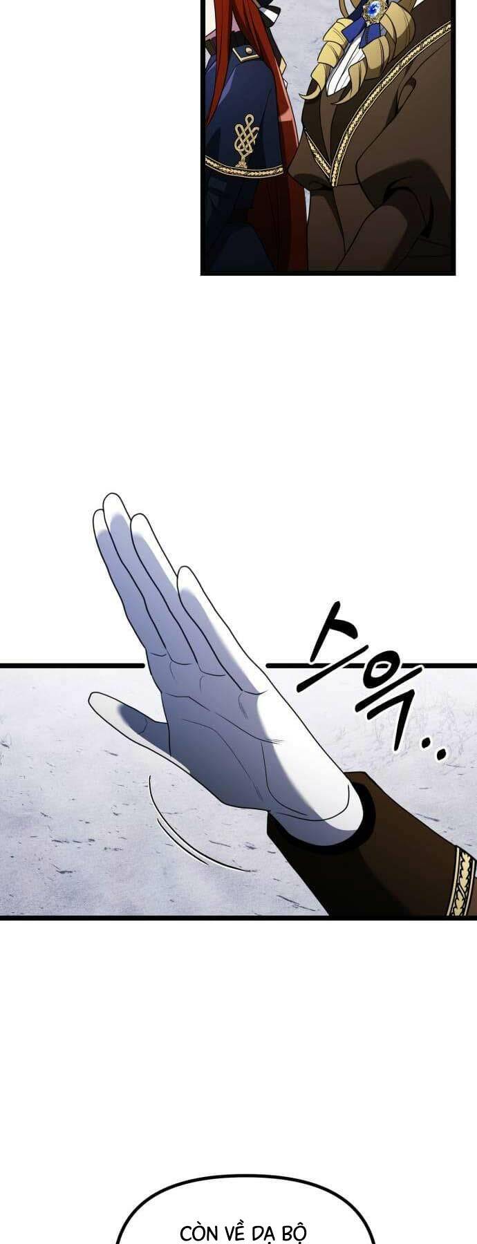 Hắc Kị Sĩ Thiên Tài Giới Hạn Thời Gian Chapter 42 - Trang 2