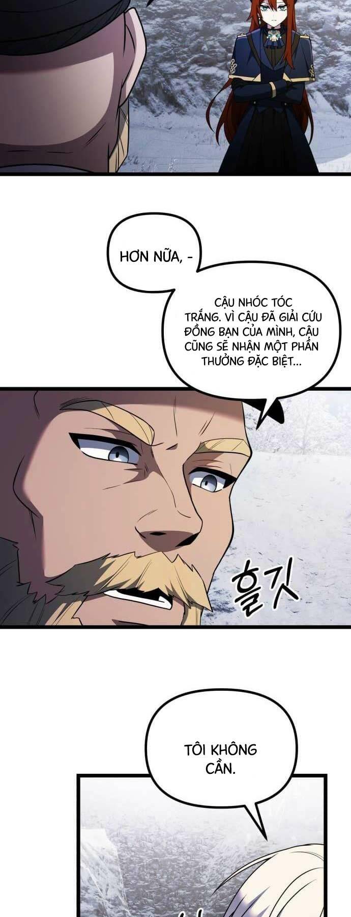 Hắc Kị Sĩ Thiên Tài Giới Hạn Thời Gian Chapter 42 - Trang 2